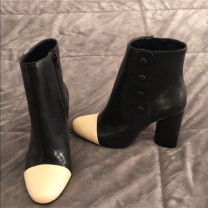 Zara booties collection 2016